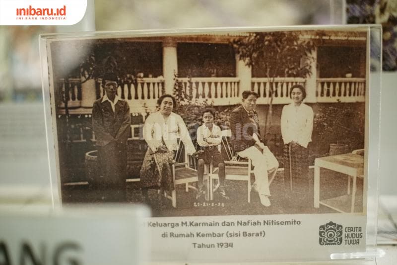 Etika Berbusana Para Saudagar Kudus: Adaptif, Sopan, dan Elegan