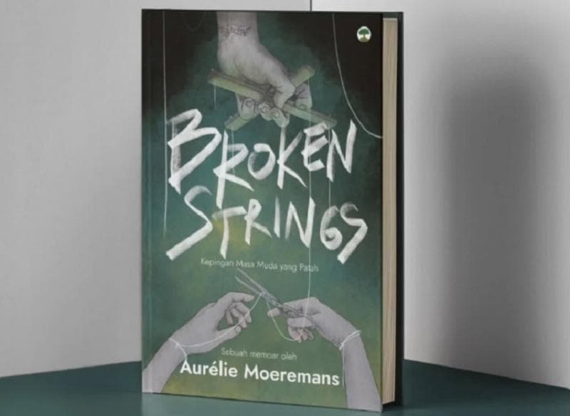 Viral Buku 'Broken Strings, Begini Tanggapan Orang Tua yang Memiliki Anak Remaja