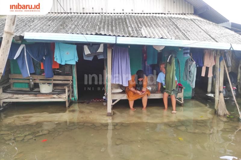 Opsi Layanan Kesehatan 'Jemput Bola' untuk Warga Terdampak Banjir Wonorejo