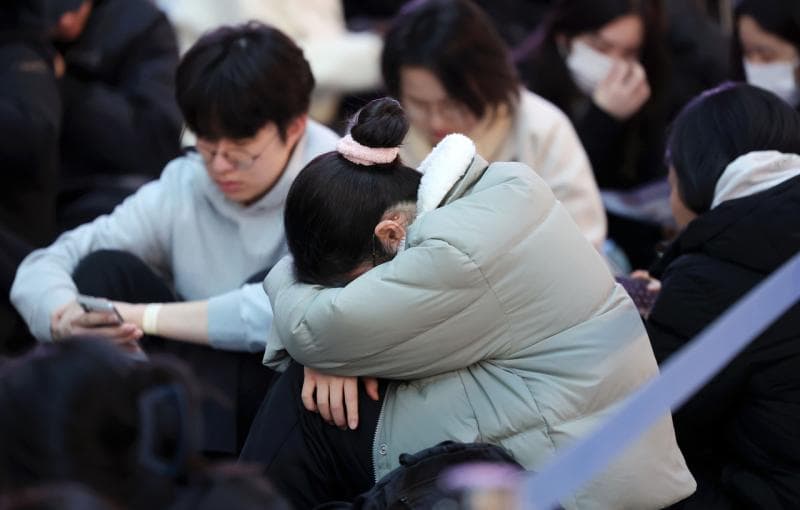 Di Korea Selatan, Siswa Pelaku Bullying Dipersulit Masuk Universitas