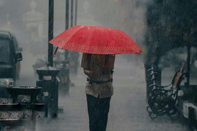 Apakah Indonesia Sudah Memasuki Puncak Musim Hujan?