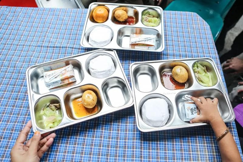 Kata Pakar Soal Makanan yang Bisa Bertahan Lebih dari 12 Jam