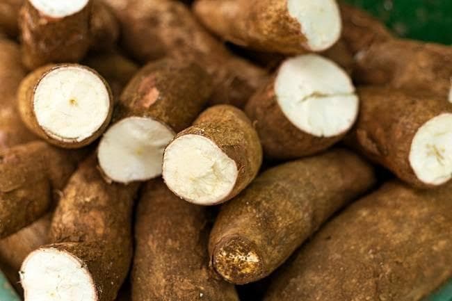 Dari Camilan Jadi Bahan Bakar; Ubi Kayu Kini Digenjot buat Industri Etanol!