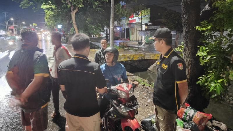 Buang Sampah Sembarangan di Kota Semarang masuk Kategori Tindak Pidana Ringan