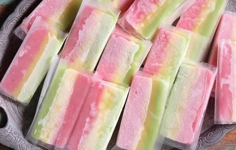 Menguak Sejarah Es Gabus di Indonesia