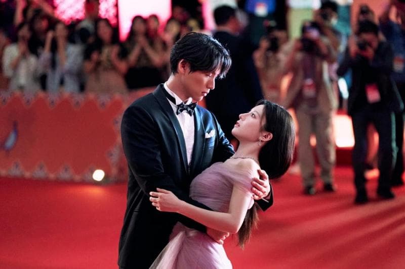 'My Tomorrow, Your Yesterday', Film yang Dibintangi Pemeran Hiro dari 'Can This Love Be Translated?'