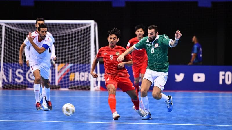 Dari Montevideo, Terciptalah Nama Futsal: 'Sepak Bola' Mini yang Mendunia