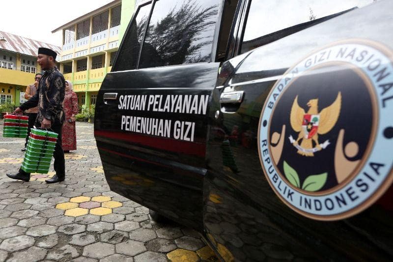 Satgas MBG Pati Siap Sidak Layanan Gizi yang Dikeluhkan Warga!