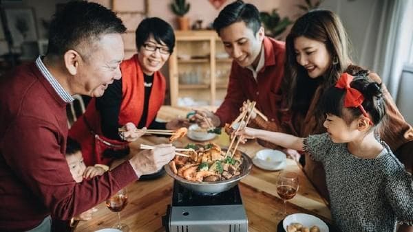 Bukan Cap Go Meh! Kenalan yuk sama Sa Cap Meh, Tradisi Malam Terakhir Sebelum Imlek