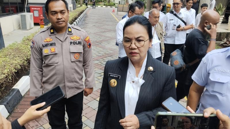 Warga Terdampak Tanah Gerak Jangli Minta Direlokasi, Apa Kata Pemkot Semarang?