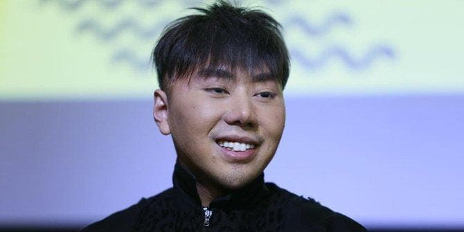 Roy lakukan operasi plastik. (Merdeka.com)