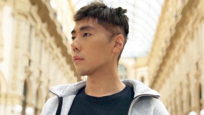 (Instagram/roykiyoshi)