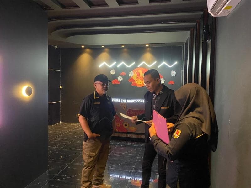 Catat, Perubahan Waktu Operasional Tempat Hiburan Semarang selama Ramadan!