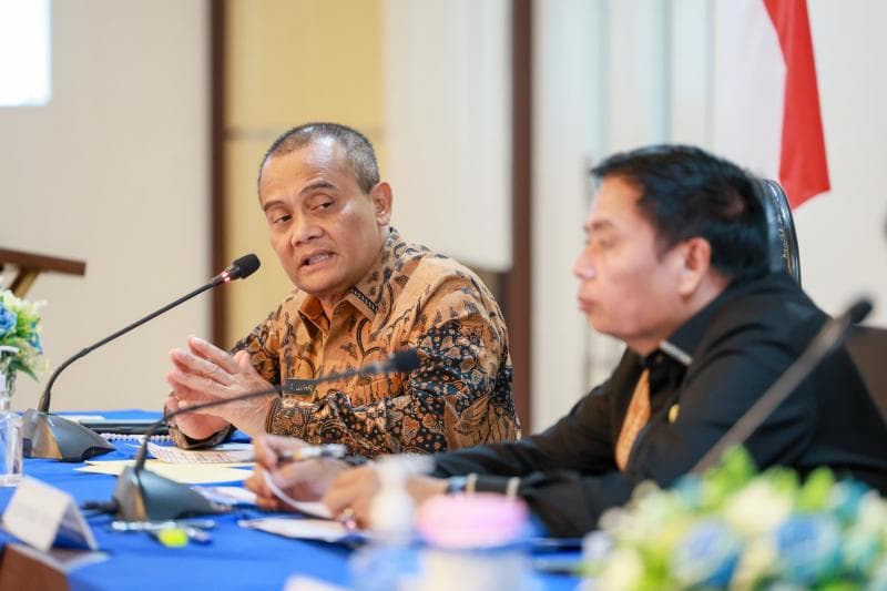 Bersiap Sambut Pemudik, Jateng Akan Kebut Perbaikan Jalan