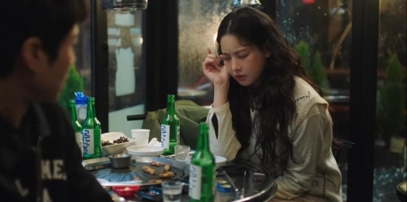 Mengapa Orang Korea Suka Minum Alkohol dan Mabuk?