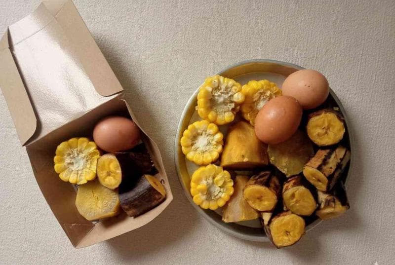 Tren Makanan Kukusan Makin Populer, Sehat bagi Tubuh?