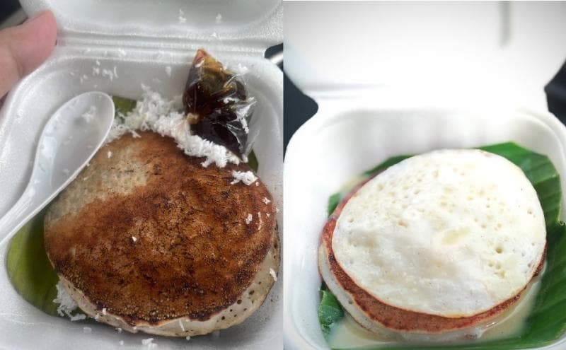 Mencicipi Lezatnya Rasa Serabi Ndeso di Grobogan