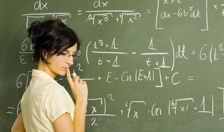 Matematika Sulit? Bisa Jadi Karena Otakmu 'Gagal Move On' dari Kesalahan