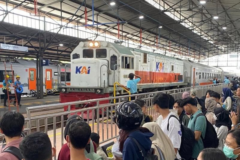 Cerita Perantau yang Mengaku Nggak Harus Melakukan Mudik Lebaran Tahun Ini