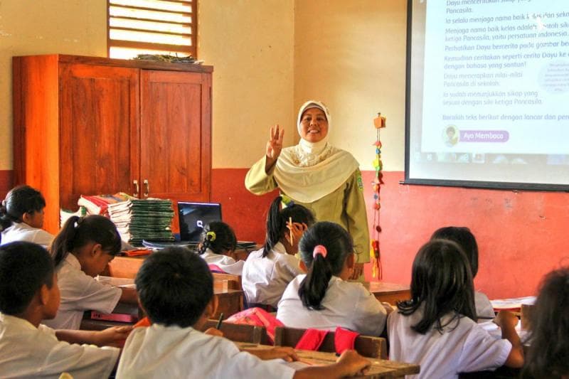 Opsi 'Sekolah Swasta Gratis' Akan Terintegrasi dengan SPMB 2026 di Kota Semarang 