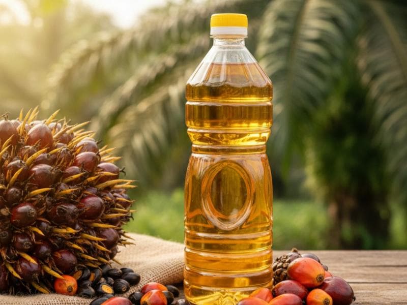 Benar Nggak Sih Sawit Bakal Menyelamatkan Indonesia dari Krisis Energi Global?