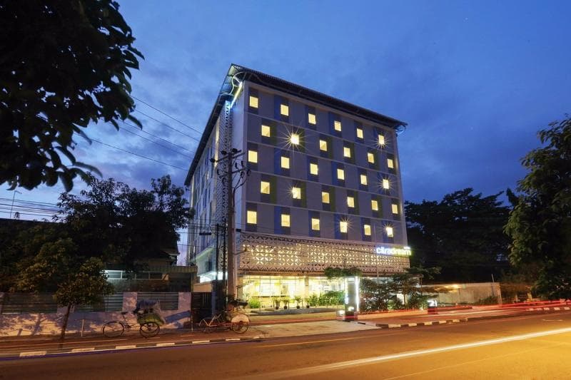 Apa Sih Makna Makna Jumlah Bintang pada Hotel?