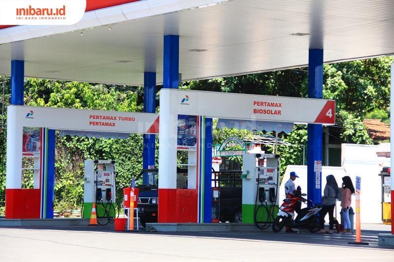 Kok Bisa Sih Cadangan Minyak Indonesia Cuma 20 Hari?