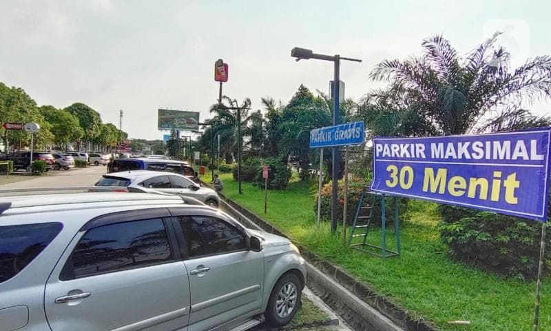 Musim Mudik, Pengendara Diimbau Istirahat di Rest Area Maksimal 30 Menit