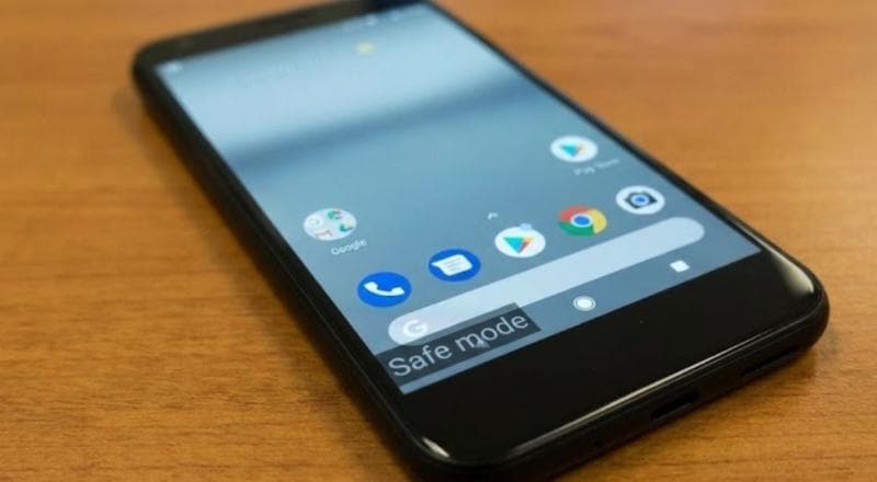 Mengenal Fitur 'Safe Mode' Di HP Android, Apa Fungsinya, Ya?