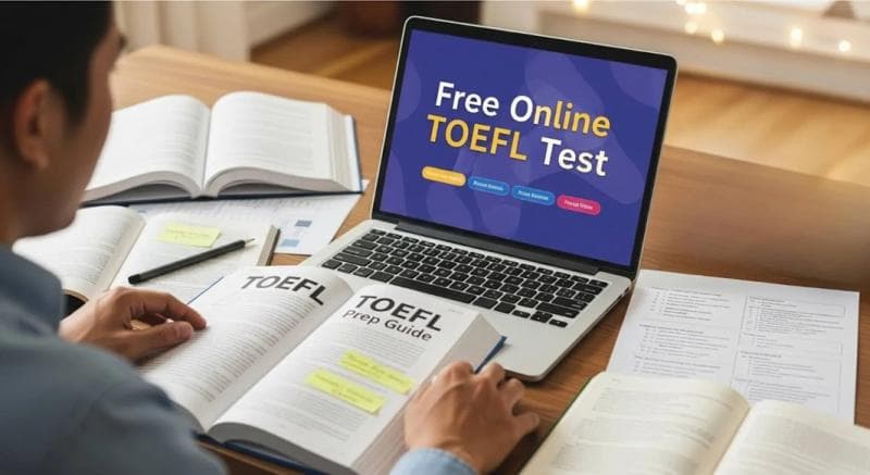 Sebenarnya, Berapa sih Skor Tertinggi TOEFL?