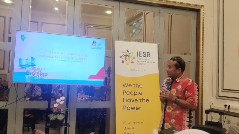 Kemandirian Energi Ubah Wajah Kampung di Desa Banjarsari Demak