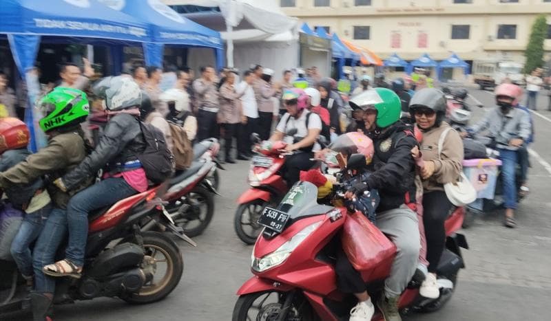 Panduan Mudik IDAI; Tetap Aman Bepergian bersama Anak