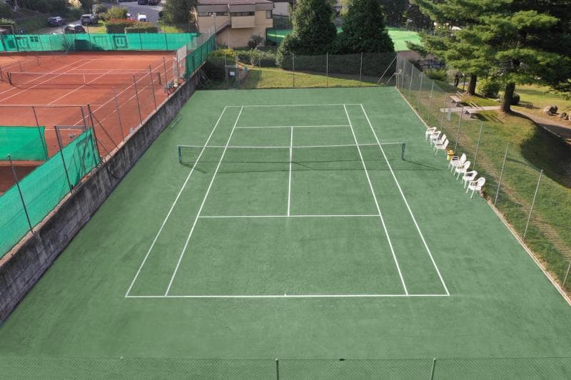 Lapangan Tanah Liat Hijau Terbukti Lebih Cepat Capai Net Zero