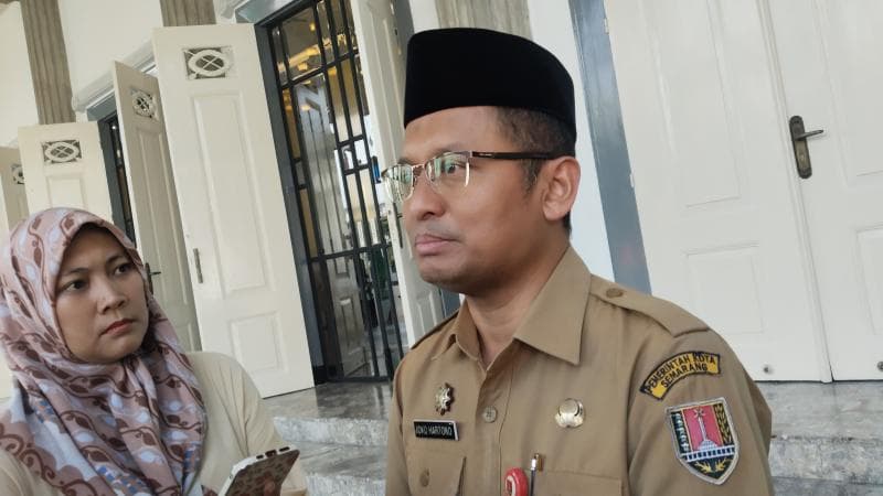 Meski Belanja Dibatasi, PPPK Pemkot Semarang Dijamin Aman dari PHK