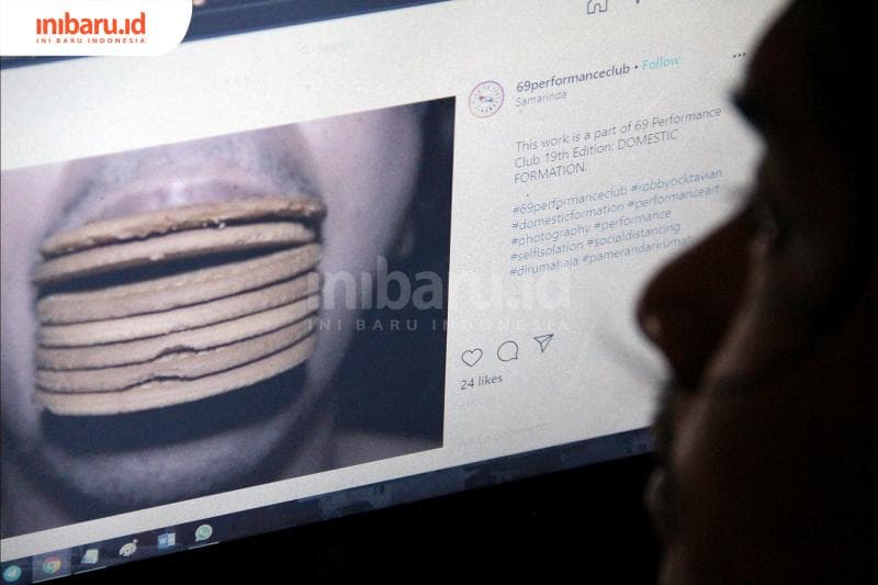 Kalau yang ini menurutmu gimana, Millens? (Inibaru.id/ Triawanda Tirta Aditya)<br>