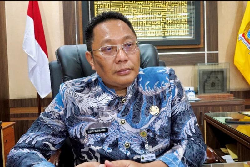 Pemprov Jateng Pastikan Stok BBM dan Elpiji Aman, Jangan Panic Buying!