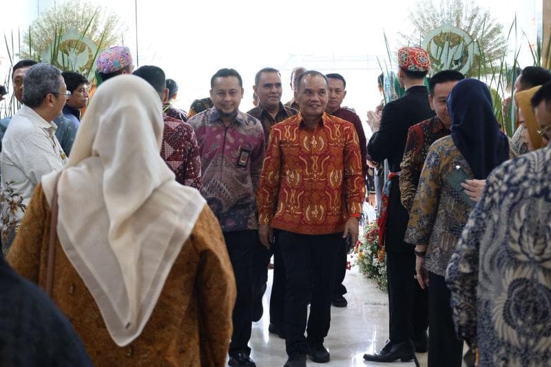 Bukan Cuma Kejar WTP, Sumanto Pengin Tiap Rupiah APBD Jateng Ampuh Atasi Kemiskinan