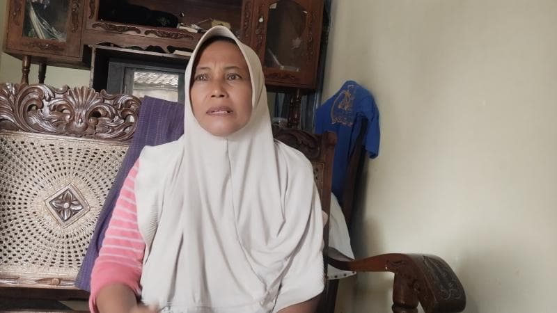 Hasil Ketekunan Menabung 14 Tahun; Penjual Nasi Naik Haji dari Semarang