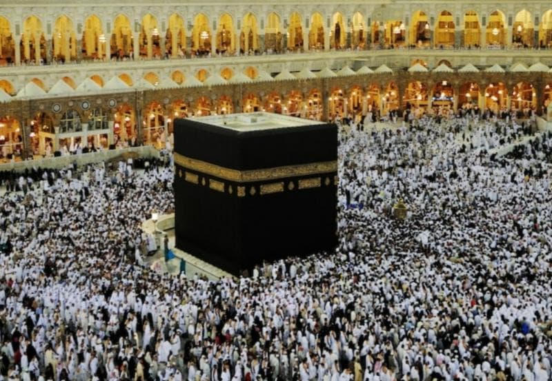 Lansia Dominasi Calhaj Asal Semarang, Kesehatan jadi Tantangan Serius