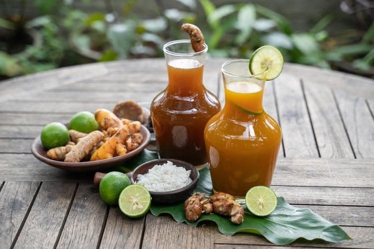 Jamu, Warisan Leluhur yang Tetap Relevan di Tengah Gaya Hidup Modern