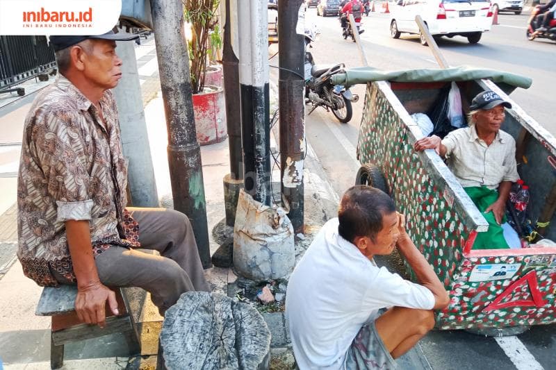Ngaku Takut Corona tapi Nggak Pakai Masker, di Situ Saya Merasa Entah