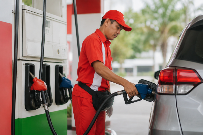 Pertamina: Harga BBM Berpotensi Turun Bertahap Mulai Juli