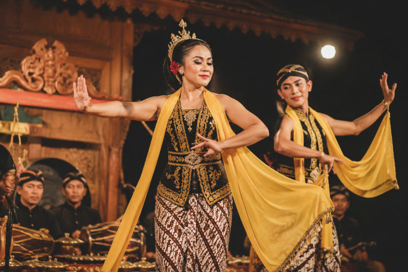 Tari Lengger Banyumas: Warisan Budaya Penuh Makna yang Tetap Menari Melintasi Zaman