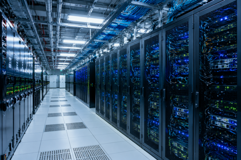CoreWeave Investasi Miliaran Dolar AS, Bangun Tiga Pusat Data AI Pertama di Indonesia
