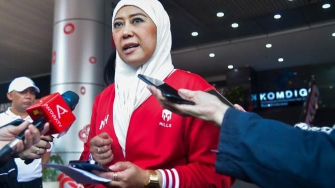 Komdigi Larang Operator Hanguskan Sisa Kuota Internet Pelanggan