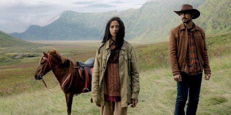 Film Empat Musim Pertiwi Jadi Wakil Indonesia di Oscar 2027