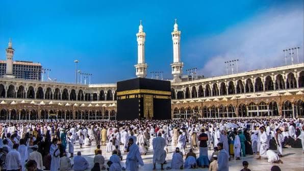 Biaya Haji 2027 Ditetapkan Rp98,4 Juta, Jemaah Menanggung Sekitar Rp54,6 Juta