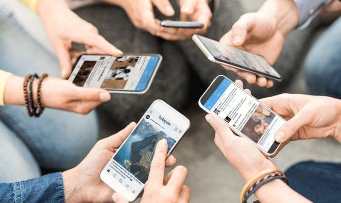HP Gratis dengan Rekening Digital Diusulkan untuk Penyaluran Bansos