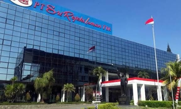 Sritex Masuk Rencana Akuisisi Danantara, Ini Tujuan Pemerintah