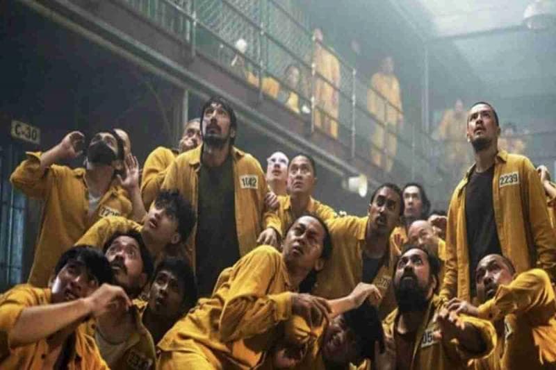 Ghost in the Cell Borong Dua Penghargaan di Sitges Film Festival 2026